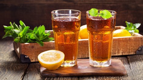 Energetik içki 25–26 yaşında gəncin vaxtından əvvəl qocaldır