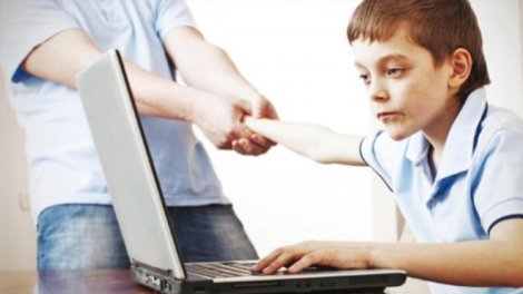 Yeniyetmələrdə onlayn oyun asılılığı artır