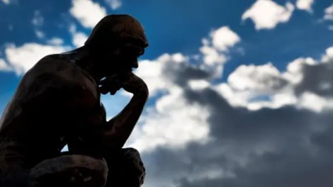 Səssizlik də cavabdır