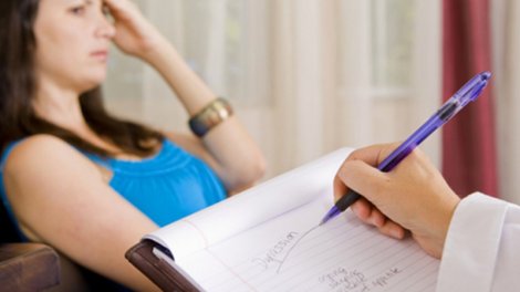 Bədəni susdurmaq, psixoloji yardımın gecikdirilməsidir