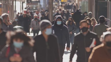 Hamiləlikdə keçirilən COVID-19 uşaqlarda autizm riskini artırır?