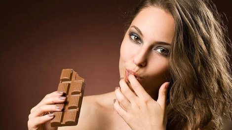 Şokolad xoşbəxtlik hormonunu artırır?