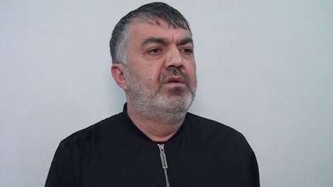 Balakəndə 17 yaşlı qızı oğurlayan dəstə üzvləri tutulublar