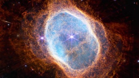 Alimlər kosmik boşluğun nədən ibarət olduğunu araşdırdı