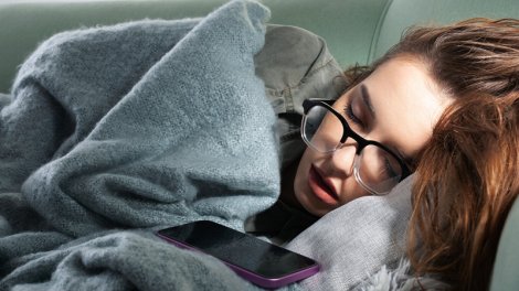 Yuxunun keyfiyyətinə təsir edən gözlənilməz amil müəyyən edildi