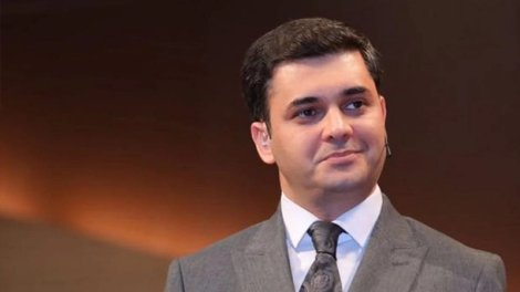 Zəfər paradının aparıcısı məlum oldu