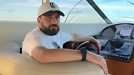 “Qumar kralı”nın milyonlarla manatlıq əmlaklarına həbs qoyuldu