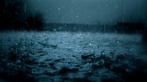 Sabah hava yağıntılı olacaq