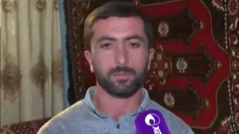 
Bu dəfə adı baldız-gəlin davasında hallandı- Arvadının ölümü ilə gündəmə gəlmişdi