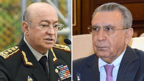 Kəmaləddin Heydərovdan açıqlama: Ramiz Mehdiyevə villa bağışlayıb?