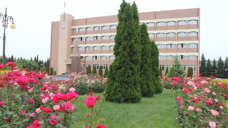 Göygöl Rayon İcra Hakimiyyətində 15 minlik cari təmir