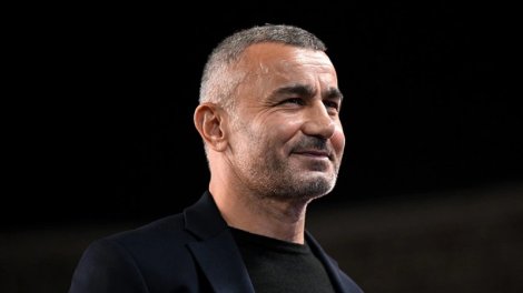 Qurban Qurbanov Azərbaycanda bunu bacaran yeganə şəxsdir