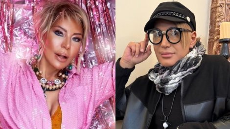 Brilliant Dadaşovanın Samir Bağırovdan istəyi