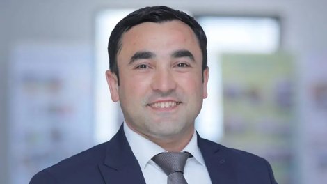 Müdir müavini vəzifəsindən çıxdı, baş mütəxəssis təyin olundu