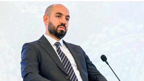 Rəşad Nəbiyevdən yeni təyinat