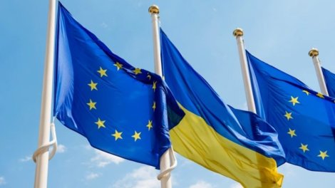 Aİ Ukraynanın maliyyə çatışmazlığını ödəmək üçün iki variantı nəzərdən keçirir - Euractiv