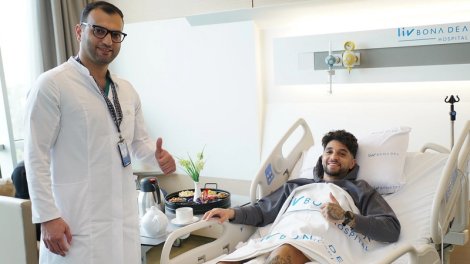 Kadi 2 ay oynaya bilməyəcək