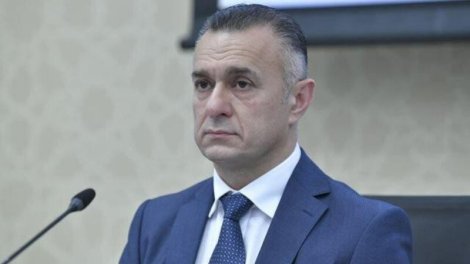 Nazirə ağır itki üz verdi