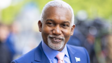 XİN başçısı: Növbəti Liviya olmaq istəmirik