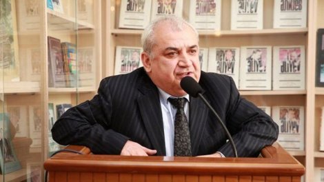 İlham Əhmədov: Azərbaycan təhsil büdcəsinin səmərəlilik problemləri...