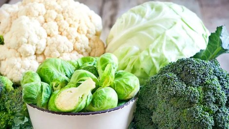 Qanda şəkərin səviyyəsini tənziləyən tərəvəz