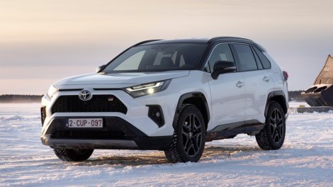 Dünyanın ən populyar avtomobili bəlli oldu - TOP-10