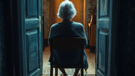 Maştağada 75 yaşlı fəlsəfə müəlliminin qatili bir kəlməyə görə bıçağa əl atdığını dedi – TƏFƏRRÜAT