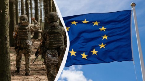 Aİ Belçikanı Ukraynaya 140 milyard avro kredit verməyə məcbur edir - "Politico"