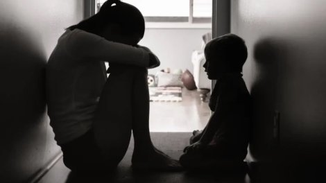 Ailəli qadınlar niyə isti evlərini tərk edir?