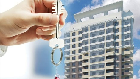 Kirayədə qalaraq evi almaq istəyənləri SEVİNDİRƏCƏK XƏBƏR