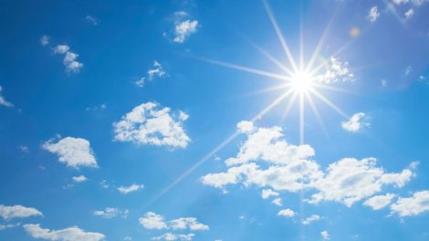 Sabahın havası açıqlandı