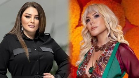 Səidədən Brilliant Dadaşovanın dediklərinə reaksiya - FOTO