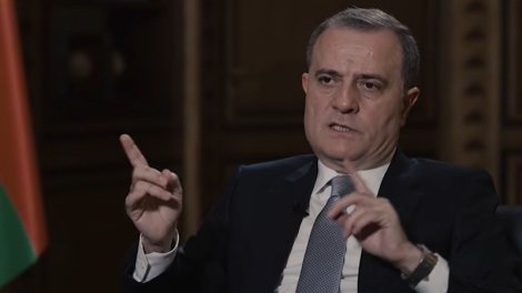 Ceyhun Bayramov Cenevrə görüşünün baş tutmamasının səbəblərini ilk dəfə açıqladı