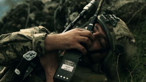 Ermənilər açıq atəş sektorunda qalan Azərbaycan əsgərini niyə vurmurlar? - VİDEO