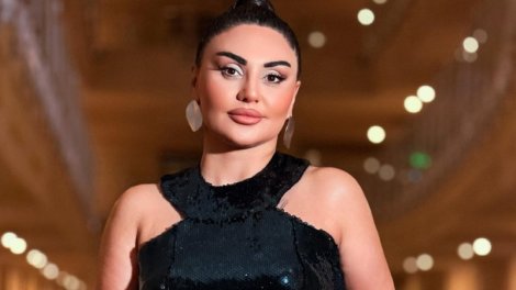 Şəbnəm buna görə 30 min dollar qonorar alıb - VİDEO