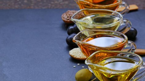 Dörd diyetoloq cavab verdi: Hansı yağ ən faydalıdır?