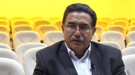 Yadigar Muradovun səhhəti ilə bağlı oğlundan açıqlama