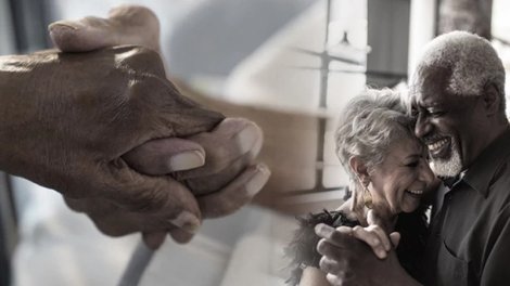 83 ildir evlidirlər: Dünyanın ən uzunömürlü cütlüyünün sevgi hekayəsi...