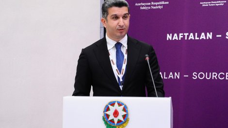 
Vüqar Novruzov Göygölün icra başçısı oldu