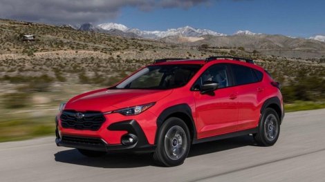 Heç vaxt təmirə ehtiyacı olmayan krossover - Mütəxəssislər açıqladı