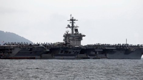 "Təqaüdə çıxmağa" tələsməyən 7 ən qədim təyyarədaşıyıcı - Aralarında "Baku" da var