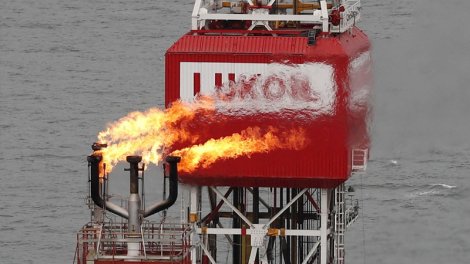 10 gündən az qaldı: "Lukoil"i 14 milyard avroluq aktiv itkisi təhlükəsi gözləyir