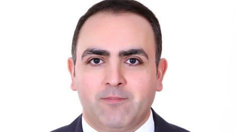 Keçmiş nazir müşavirinə yeni vəzifə verildi