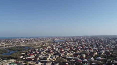 Sənədsiz evlərin qeydiyyatı məsələsi nə yerdədir? - VİDEO