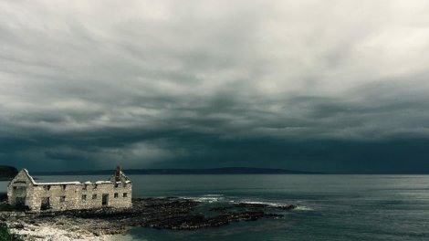 Cəmi 150 sakini olan gizli inci - Rathlin adası