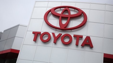 "Toyota" beş il ərzində ABŞ-a 10 milyard dollar investisiya yatıracaq