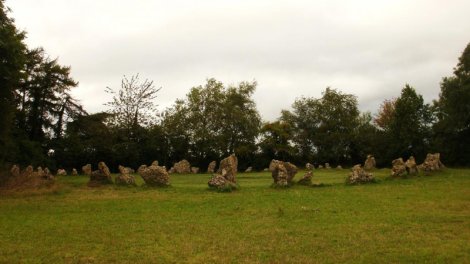 İngiltərədə Stounhençdən əvvəl mövcud olan qədim Rollrayt daşları: Onların özəlliyi nədir?