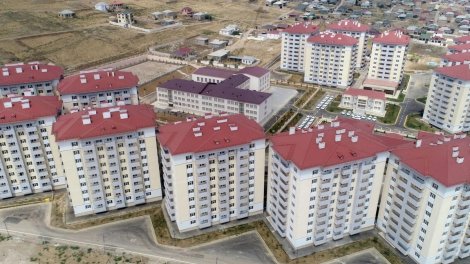 Verginin azaldılması kirayə bazarına necə təsir göstərəcək?