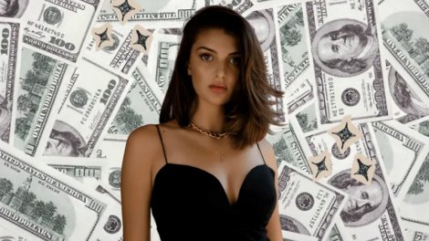 Pulu mirasa çevirməyi bacaran BÜRCLƏR