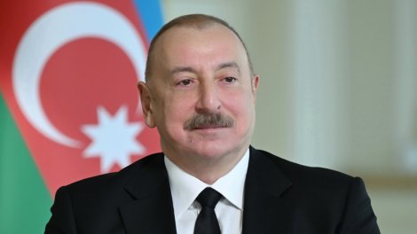Prezident: Azərbaycanda Zəngəzur dəhlizinin tikintisi başa çatmaq üzrədir